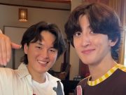 Jannabi Rilis Video Musik “Just Kids”, Dibintangi Moon Woo-jin dan Choi Myung-bin Jannabi Rilis Video Musik “Just Kids”, Dibintangi Moon Woo-jin dan Choi Myung-bin