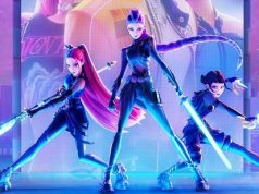 Netflix Gandeng Mattel dan Hasbro Hadirkan Merchandise “K-Pop Girls! Demon Hunters” Netflix Gandeng Mattel dan Hasbro Hadirkan Merchandise “K-Pop Girls! Demon Hunters”