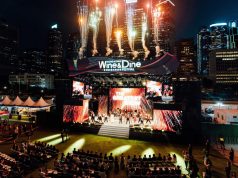 “Sapa Hong Kong”: Golden Rama dan HKTB Ajak Wisatawan Indonesia Rayakan Rasa di Asia’s Premier Gastronomy Event “Sapa Hong Kong”: Golden Rama dan HKTB Ajak Wisatawan Indonesia Rayakan Rasa di Asia’s Premier Gastronomy Event