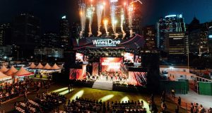 “Sapa Hong Kong”: Golden Rama dan HKTB Ajak Wisatawan Indonesia Rayakan Rasa di Asia’s Premier Gastronomy Event “Sapa Hong Kong”: Golden Rama dan HKTB Ajak Wisatawan Indonesia Rayakan Rasa di Asia’s Premier Gastronomy Event