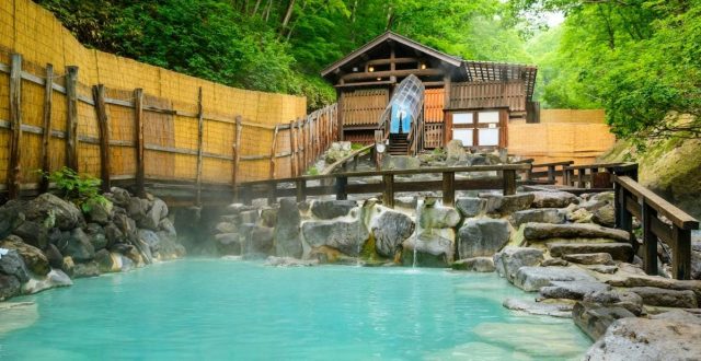 National Geographic Nobatkan Prefektur Yamagata Sebagai Destinasi Wajib 2026 National Geographic Nobatkan Prefektur Yamagata Sebagai Destinasi Wajib 2026