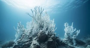 80% Terumbu Karang Dunia Memutih: Ilmuwan Inggris Sebut Iklim Sudah Melewati Titik Kritis 80% Terumbu Karang Dunia Memutih: Ilmuwan Inggris Sebut Iklim Sudah Melewati Titik Kritis