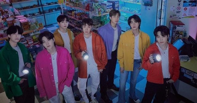 BTS Dikabarkan Siapkan Tur Dunia 65 Konser di 2026, BigHit Music Buka Suara BTS Dikabarkan Siapkan Tur Dunia 65 Konser di 2026, BigHit Music Buka Suara