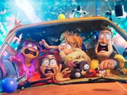 Netflix Resmi Umumkan Sekuel “The Mitchells and the Machines”, Produksi Dimulai 2026 Netflix Resmi Umumkan Sekuel “The Mitchells and the Machines”, Produksi Dimulai 2026