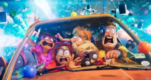 Netflix Resmi Umumkan Sekuel “The Mitchells and the Machines”, Produksi Dimulai 2026 Netflix Resmi Umumkan Sekuel “The Mitchells and the Machines”, Produksi Dimulai 2026