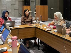 Kemenpar Perkuat Sinergi Nasional-Daerah, Wujudkan Jakarta Sebagai Model Pariwisata Regeneratif Kemenpar Perkuat Sinergi Nasional-Daerah, Wujudkan Jakarta Sebagai Model Pariwisata Regeneratif