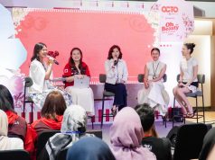 Rayakan Cantikmu! Oh Beauty Festival 2.0 Hadirkan 200 Brand Ternama di Pasaraya Blok M Rayakan Cantikmu! Oh Beauty Festival 2.0 Hadirkan 200 Brand Ternama di Pasaraya Blok M