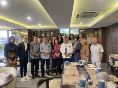 Menyulam Luka dengan Kata, 1O1 Style Yogyakarta Malioboro Ajak Urbie’s Sembuh Lewat Sastra di Hari Sumpah Pemuda Hari Sumpah Pemuda 1O1 Style Yogyakarta Malioboro - sumber foto 101 Hotels