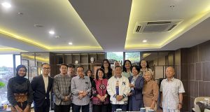 Menyulam Luka dengan Kata, 1O1 Style Yogyakarta Malioboro Ajak Urbie’s Sembuh Lewat Sastra di Hari Sumpah Pemuda Hari Sumpah Pemuda 1O1 Style Yogyakarta Malioboro - sumber foto 101 Hotels