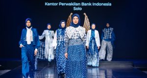 Ketika Batik Widayati Ajak Perempuan Mekar dengan Alam dan Jiwa yang Selaras