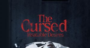 Film The Cursed (2025): Ketika Hasrat Menjadi Kutukan