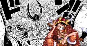 Perubahan Besar untuk Topi Jerami! One Piece Hanya Tayang 26 Episode per Tahun Elbaf Arc dan petualangan kru Topi Jerami 2026 - sumber foto Istimewa