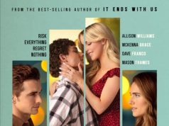 Film Regretting You (2025): Drama Ibu dan Anak yang Menyayat, tapi Penuh Cinta