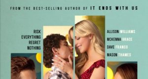 Film Regretting You (2025): Drama Ibu dan Anak yang Menyayat, tapi Penuh Cinta