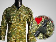 TNI Resmi Punya Seragam Baru! Loreng Digital Pengganti Malvinas Siap Jadi Ikon Kebanggaan Prajurit Indonesia Seragam baru TNI - sumber foto Istimewa