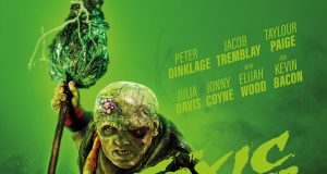 Limbah, Dendam dan Mutasi: Film The Toxic Avenger Siap Beraksi!