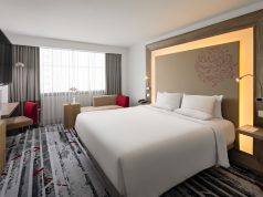 Novotel Jakarta Gajah Mada: Tempat Liburan Singkat yang Enak dan Dinanti Tiap Bulan Novotel Jakarta Gajah Mada: Tempat Liburan Singkat yang Enak dan Dinanti Tiap Bulan