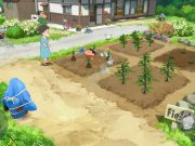 Game Anime Santai Terbaru 2025! Shin-chan dan Shiro Menjelajah Kota Tambang Misterius Shin-chan: Shiro and the Coal Town - sumber foto Google Play