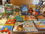 Yuk Serbu Big Bad Wolf 2025, Diskonnya Bikin Kalap!