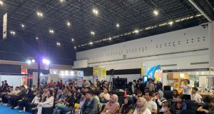 Dari Pameran ke Peluang Nyata! Anak Muda Belajar Langsung Dunia Franchise di FLEI 2025 ranchise & License Expo Indonesia 2025 The World Delegates Club - sumber istimewa