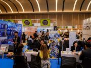 Kemenpar: WITF 2025 untuk Dongkrak Mobilitas Wisnus dan Sukseskan Gerakan BBWI Kemenpar: WITF 2025 untuk Dongkrak Mobilitas Wisnus dan Sukseskan Gerakan BBWI