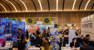 Kemenpar: WITF 2025 untuk Dongkrak Mobilitas Wisnus dan Sukseskan Gerakan BBWI Kemenpar: WITF 2025 untuk Dongkrak Mobilitas Wisnus dan Sukseskan Gerakan BBWI