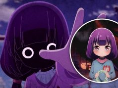 Kaya-chan Isn’t Scary, Horor Paling Imut Tapi Mencekam Siap Tayang Januari 2026! Kaya-chan Isn’t Scary anime horror terbaru 2026 - sumber foto Chrunchyroll