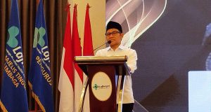 Buka Rakernas II Lafkespri, Cak Imin Soroti Peran Vital Faskes Primer dalam Pemberdayaan Masyarakat