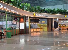 Inilah 5 Alasan Kenapa Harga Makanan di Bandara Berbeda dengan Tempat lain Inilah 5 Alasan Kenapa Harga Makanan di Bandara Berbeda dengan Tempat lain