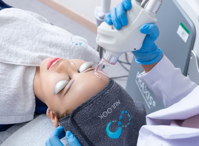 Nulook Clinic sebagai Pusat Kecantikan Korea (K-Beauty) di Bali, Mengintegrasikan Wisata Medis dan Edukasi Global Nulook Clinic sebagai Pusat Kecantikan Korea (K-Beauty) di Bali, Mengintegrasikan Wisata Medis dan Edukasi Global