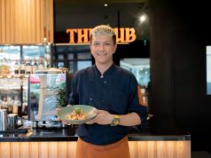 HARRIS Puri Mansion Rayakan Ulang Tahun Ke-5 dengan Tema “Cheers To 5 Years: Stronger And Brighter” HARRIS Puri Mansion Rayakan Ulang Tahun Ke-5 dengan Tema “Cheers To 5 Years: Stronger And Brighter”