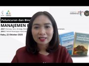 Wamenpar Dorong Buku Manajemen Pengunjung Jilid 2 Jadi Acuan Tata Kelola Destinasi Wamenpar Dorong Buku Manajemen Pengunjung Jilid 2 Jadi Acuan Tata Kelola Destinasi