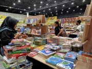 Tinggal 2 Hari Lagi! Yuk, Berburu Buku Diskonan di Big Bad Wolf Jakarta 2025