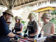 Destinasi Indonesia Dipromosikan ke Pasar di Empat Benua Lewat Mega Famtrip Destinasi Indonesia Dipromosikan ke Pasar di Empat Benua Lewat Mega Famtrip