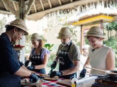 Destinasi Indonesia Dipromosikan ke Pasar di Empat Benua Lewat Mega Famtrip Destinasi Indonesia Dipromosikan ke Pasar di Empat Benua Lewat Mega Famtrip