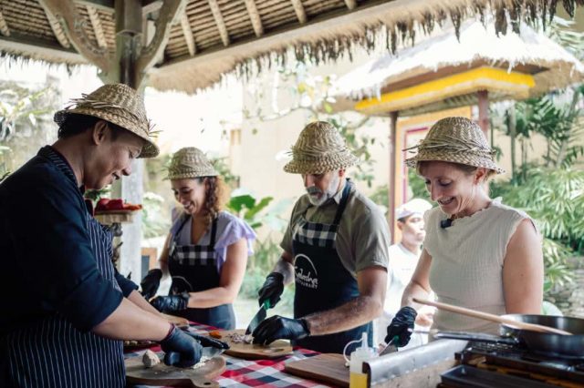 Destinasi Indonesia Dipromosikan ke Pasar di Empat Benua Lewat Mega Famtrip Destinasi Indonesia Dipromosikan ke Pasar di Empat Benua Lewat Mega Famtrip