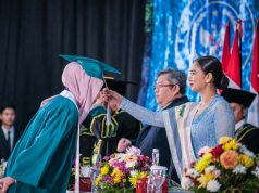 Poltekpar Lombok Lahirkan Green Human Capital untuk Masa Depan Pariwisata Indonesia Poltekpar Lombok Lahirkan Green Human Capital untuk Masa Depan Pariwisata Indonesia