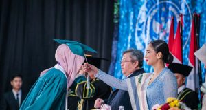 Poltekpar Lombok Lahirkan Green Human Capital untuk Masa Depan Pariwisata Indonesia Poltekpar Lombok Lahirkan Green Human Capital untuk Masa Depan Pariwisata Indonesia