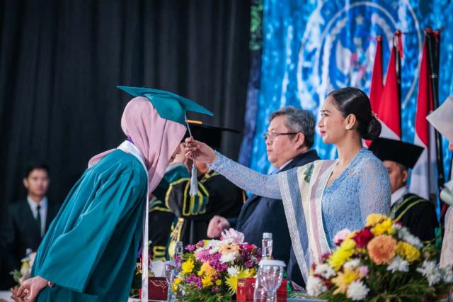 Poltekpar Lombok Lahirkan Green Human Capital untuk Masa Depan Pariwisata Indonesia Poltekpar Lombok Lahirkan Green Human Capital untuk Masa Depan Pariwisata Indonesia
