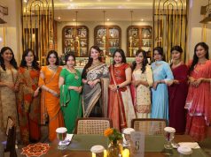 Meriahkan Cahaya dan Budaya, Dwangsa9 Resto & Lounge Gelar Diwali Festive 2025 Meriahkan Cahaya dan Budaya, Dwangsa9 Resto & Lounge Gelar Diwali Festive 2025