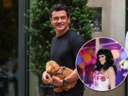 Orlando Bloom Move On Setelah 4 Bulan Putus dari Katy Perry — Sementara Sang Diva Terlihat Mesra dengan Justin Trudeau Orlando Bloom Katy Perry - sumber foto Instagram