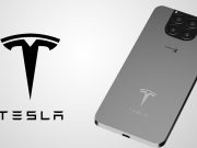 Tesla Pi Phone, Smartphone Revolusioner yang Bikin Apple Waspada Tesla Pi Phone - sumber foto TESLA