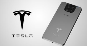Tesla Pi Phone, Smartphone Revolusioner yang Bikin Apple Waspada Tesla Pi Phone - sumber foto TESLA