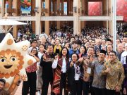 Indonesia Raih Silver Award di Osaka Expo! Layar Phinisi Membawa Indonesia ke Panggung Dunia Paviliun Indonesia Osaka Expo 2025 raih Silver Award - sumber foto Instagram expo2025indonesia