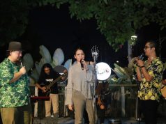 Panggung Musik SWAG Event Episode 124 Tampilkan Jabing, Phaet Selanno, Aku Jeje, Hingga Melanie Subono