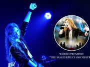 Sang Vampire Kembali! KAMIJO Hadirkan “The Masterpiece Orchestra” dalam Gaya Visual Kei yang Megah KAMIJO The Masterpiece Orchestra - sumber foto Instagram kamijoofficial