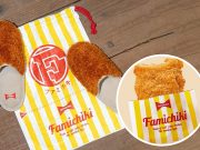 Famichiki Slippers! Ketika Ayam Goreng Jadi Fashion Statement di Jepang! Famichiki Slippers - sumber foto instagram miyoshirug