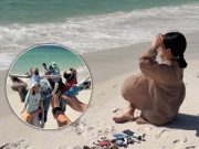 Laoshugan Doll! Tren Aneh tapi Lucu di Kalangan Gen Z China yang Bikin Persahabatan Makin Dekat! Laoshugan doll trend Gen Z China friendship - sumber foto Instagram chinainsider