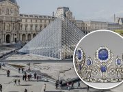 Heist di Louvre: Pencurian Permata Tak Ternilai yang Mengguncang Dunia Seni! pencurian di Louvre 2025 - sumber foto museelouvre