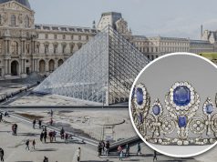 Heist di Louvre: Pencurian Permata Tak Ternilai yang Mengguncang Dunia Seni! pencurian di Louvre 2025 - sumber foto museelouvre